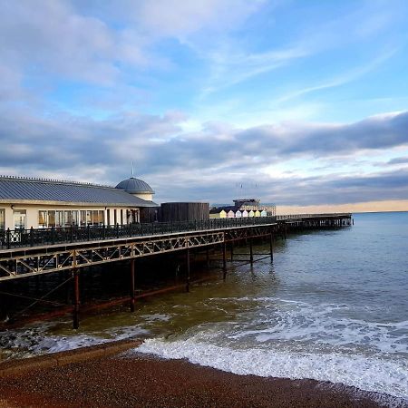 Beautiful Apartment 2 Mins To The Beach St Leonards-on-Sea Exteriör bild