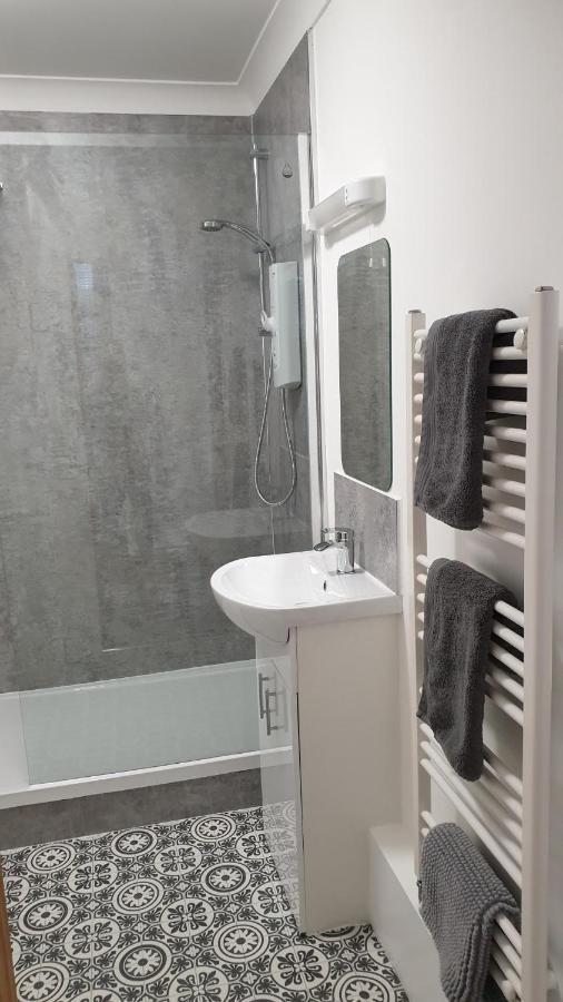 Beautiful Apartment 2 Mins To The Beach St Leonards-on-Sea Exteriör bild
