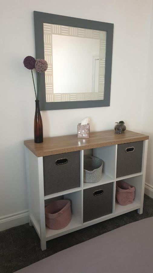 Beautiful Apartment 2 Mins To The Beach St Leonards-on-Sea Exteriör bild