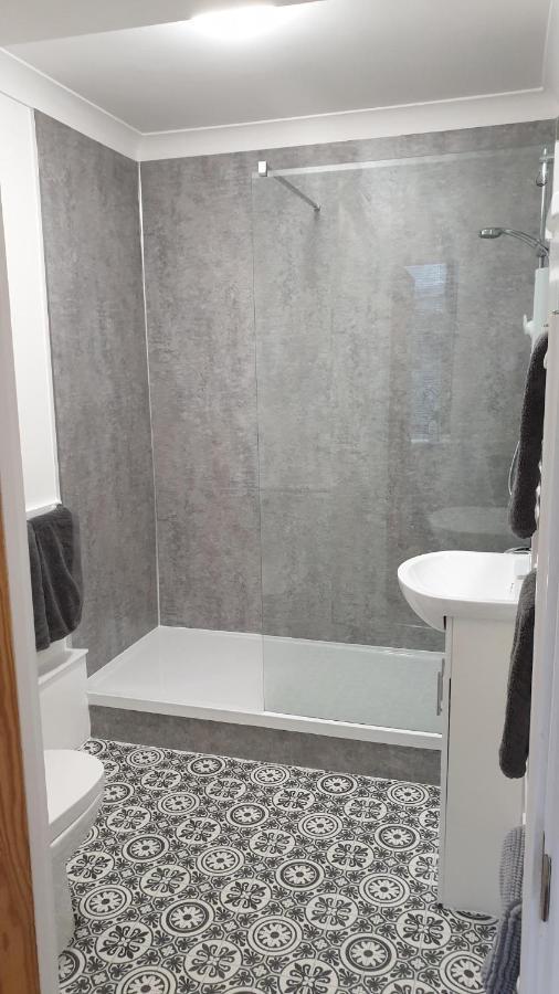 Beautiful Apartment 2 Mins To The Beach St Leonards-on-Sea Exteriör bild