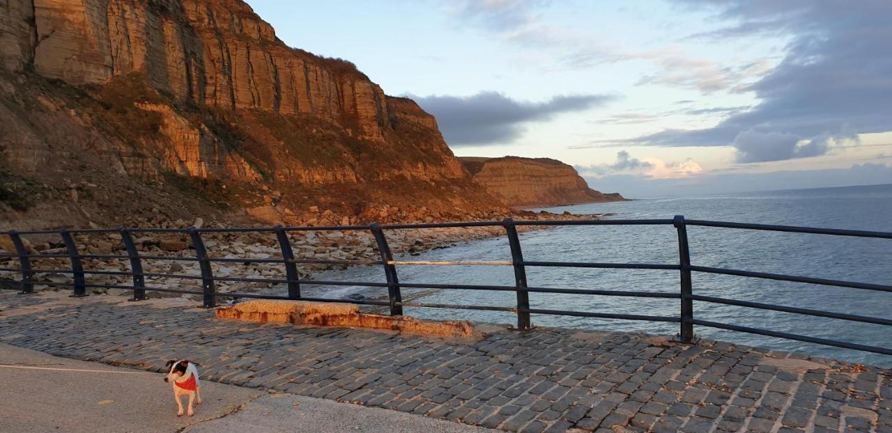 Beautiful Apartment 2 Mins To The Beach St Leonards-on-Sea Exteriör bild