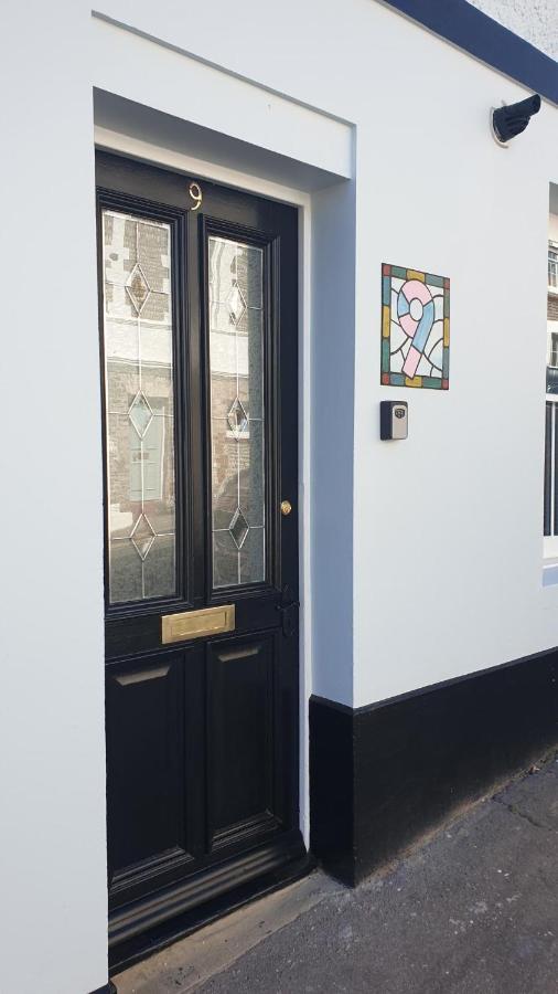 Beautiful Apartment 2 Mins To The Beach St Leonards-on-Sea Exteriör bild