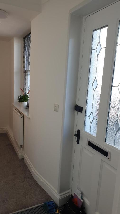 Beautiful Apartment 2 Mins To The Beach St Leonards-on-Sea Exteriör bild
